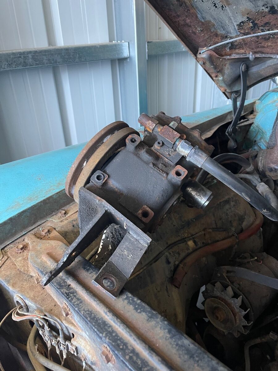 1955 Buick Roadmaster - photo 11