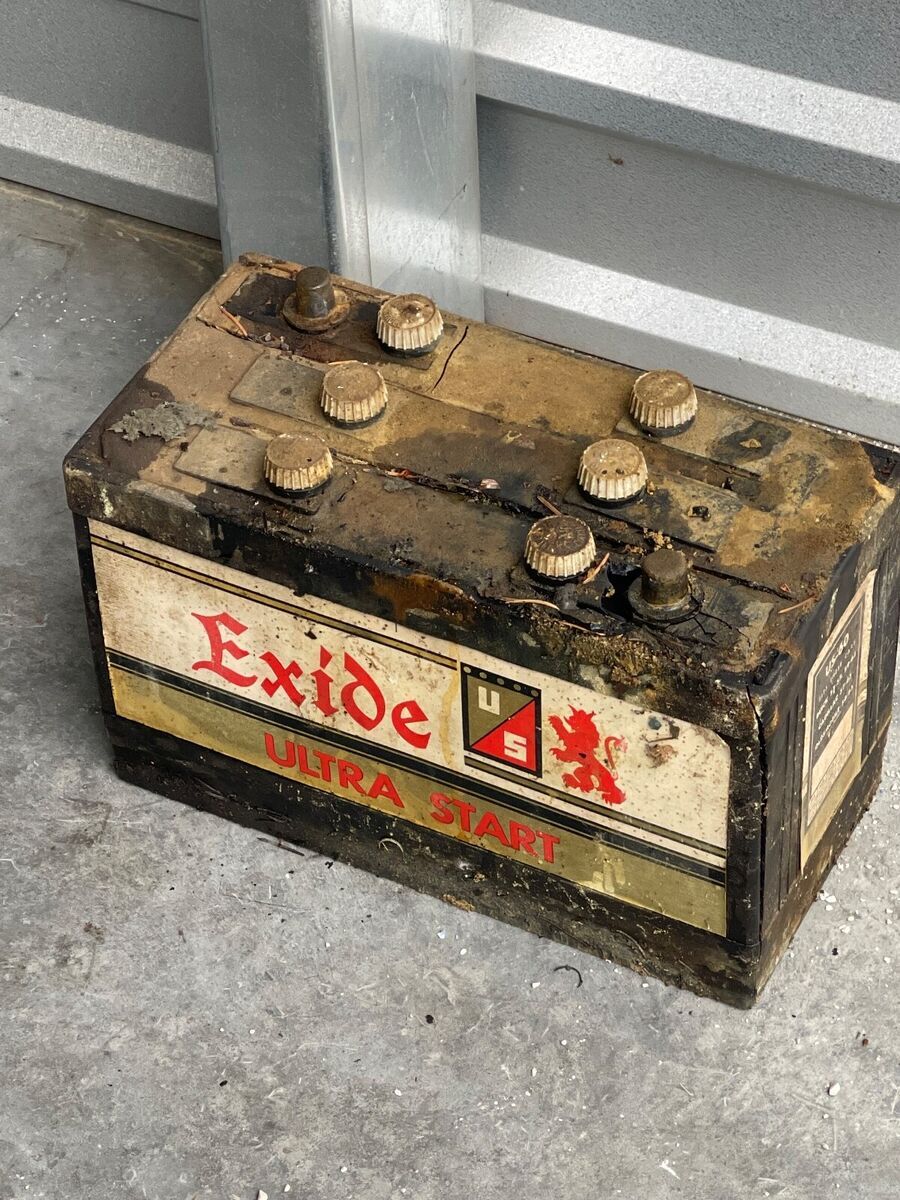 1955 Buick Roadmaster - photo 12