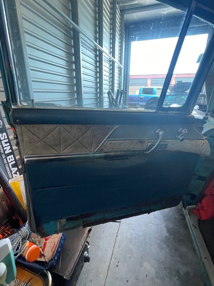 1955 Buick Roadmaster - photo 4