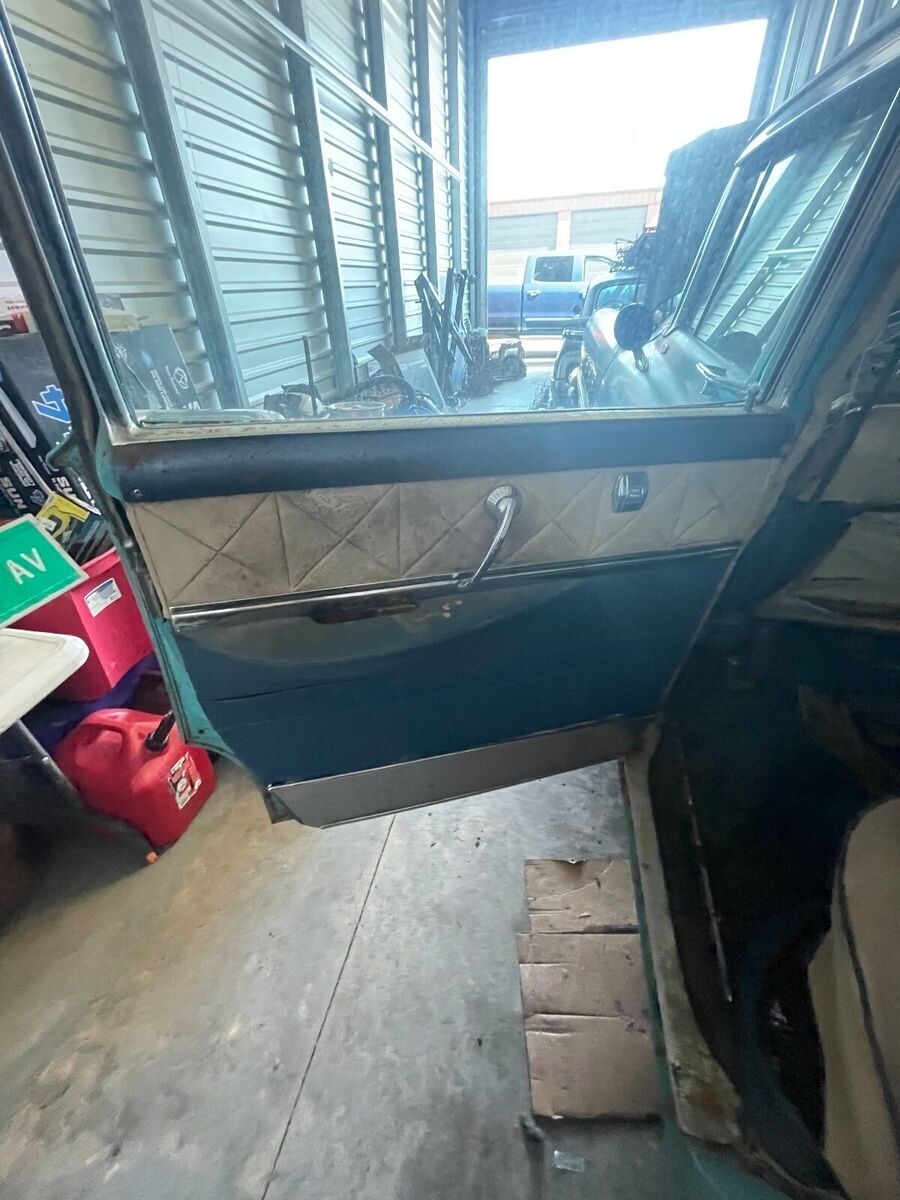 1955 Buick Roadmaster - photo 5