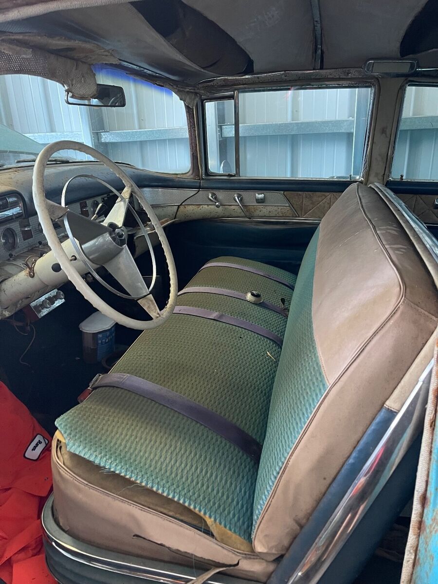 1955 Buick Roadmaster - photo 6