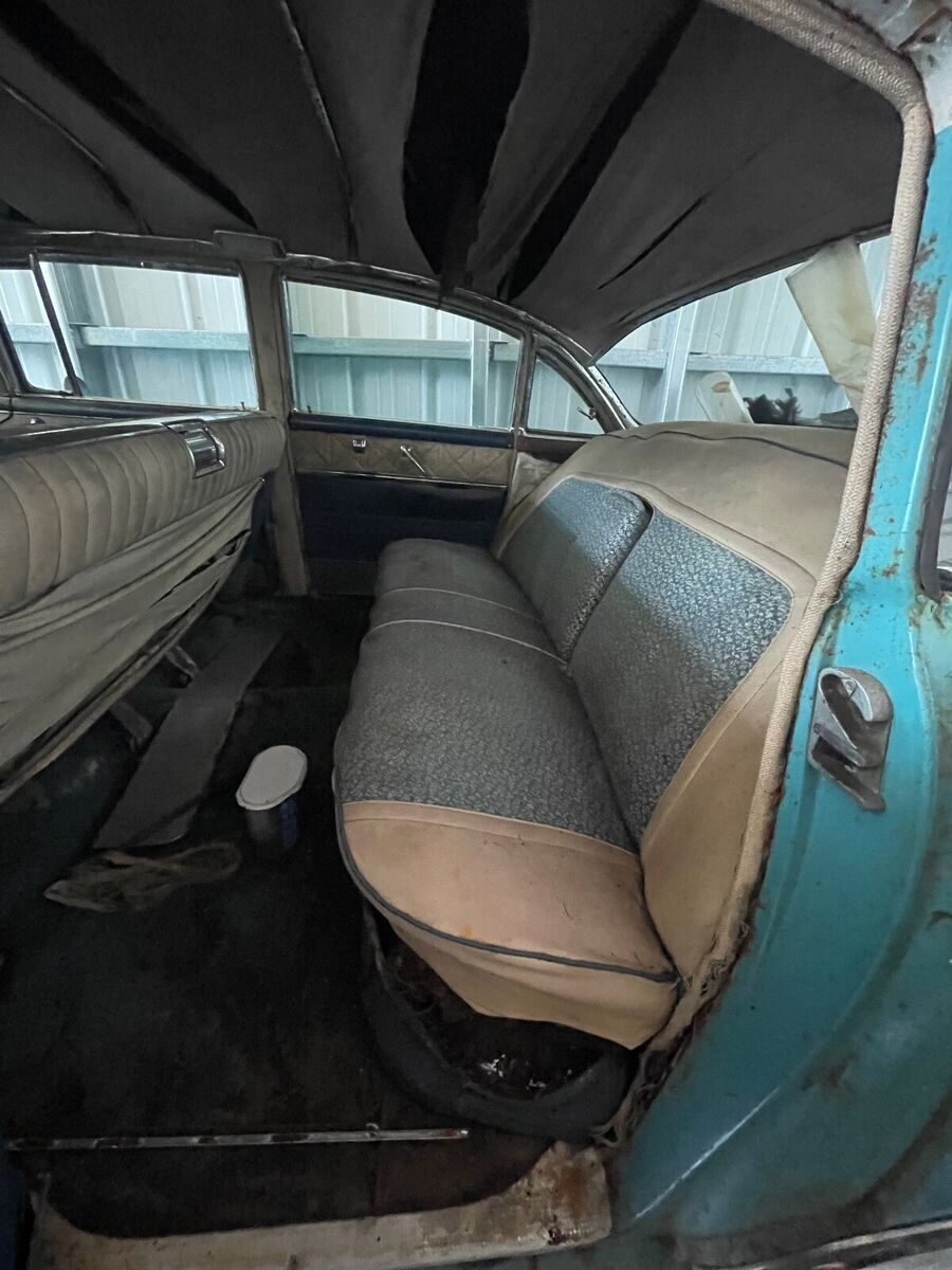 1955 Buick Roadmaster - photo 7