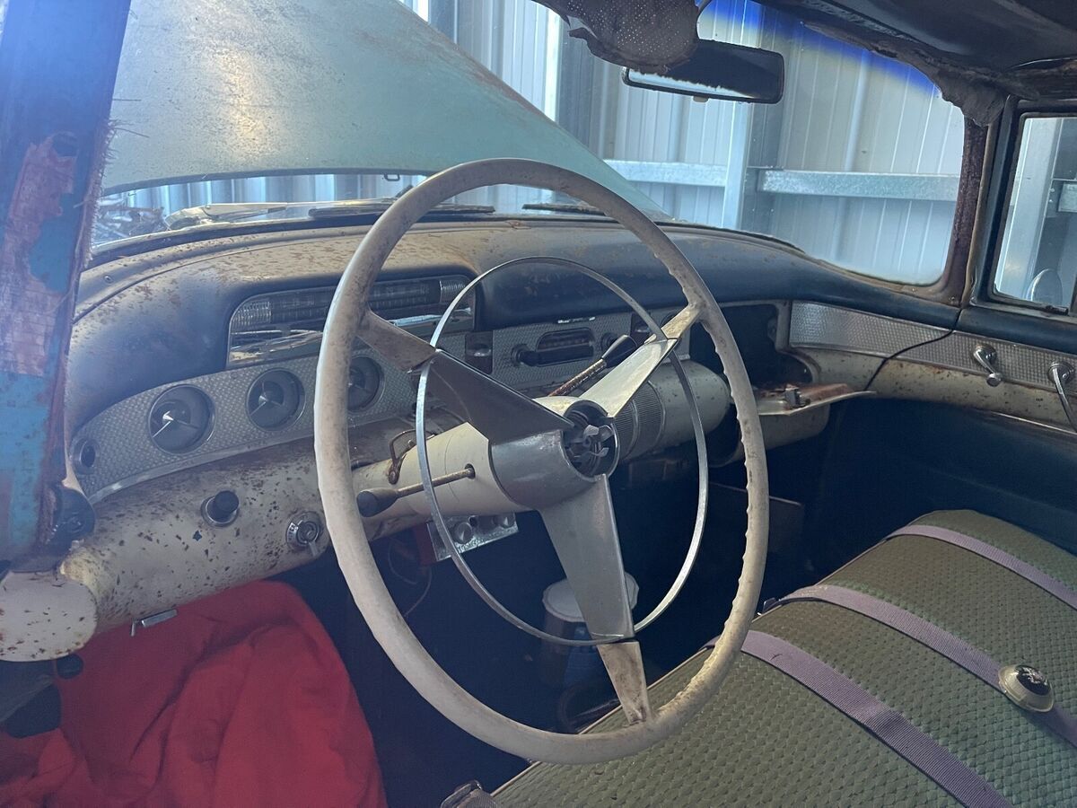 1955 Buick Roadmaster - photo 8