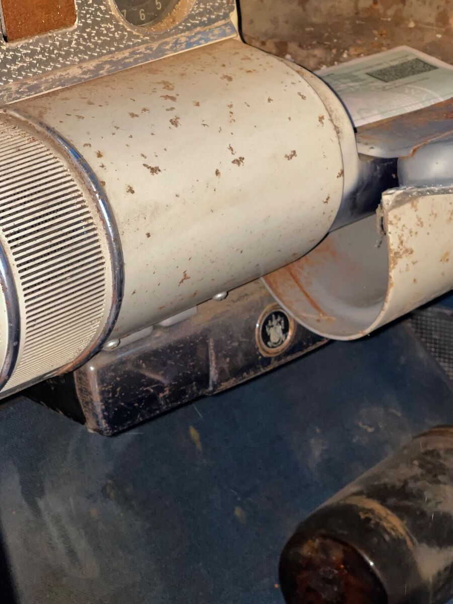 1955 Buick Roadmaster - photo 9