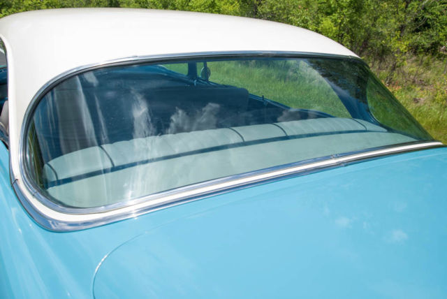 1955 Buick Roadmaster - photo 7