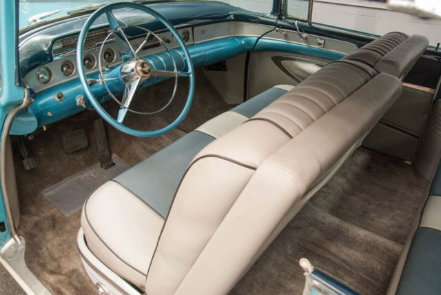 1955 Buick Roadmaster - photo 8
