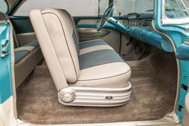 1955 Buick Roadmaster - photo 9