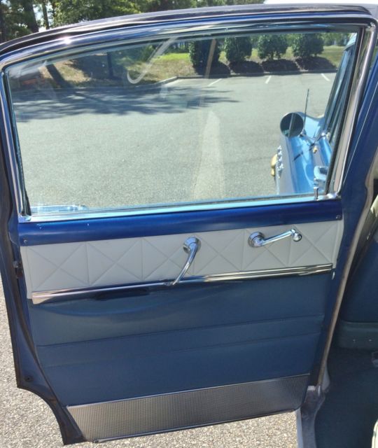 1955 Buick Roadmaster - photo 11