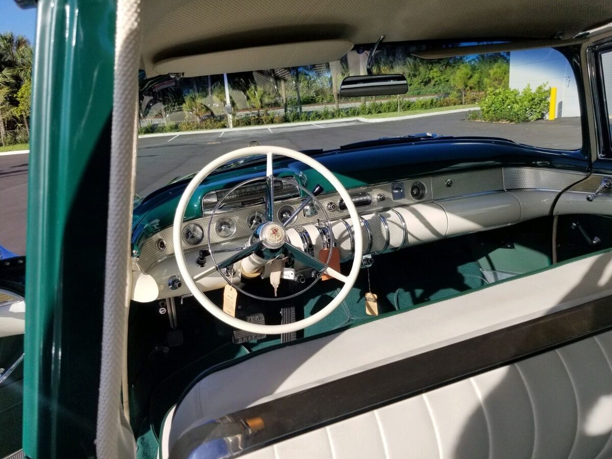 1955 Buick Roadmaster Roadmaster - photo 10
