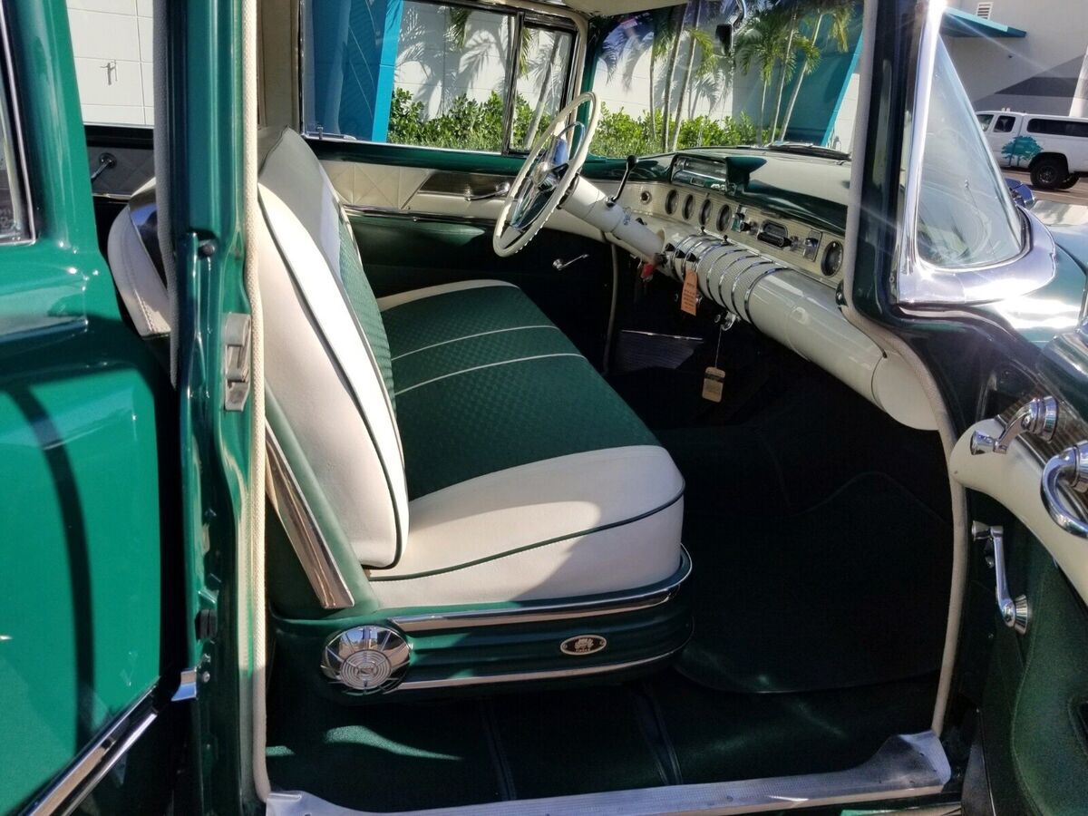 1955 Buick Roadmaster Roadmaster - photo 12