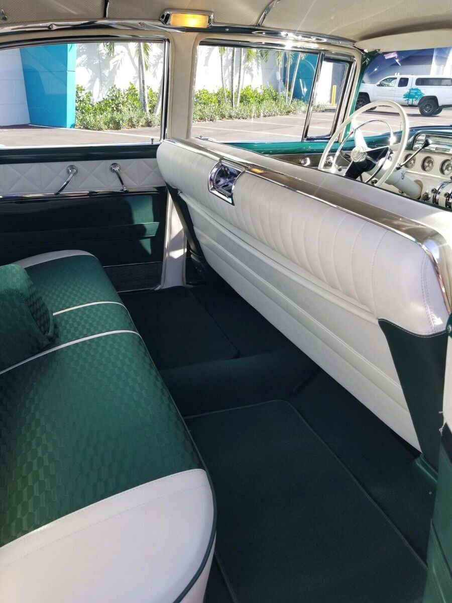 1955 Buick Roadmaster Roadmaster - photo 13