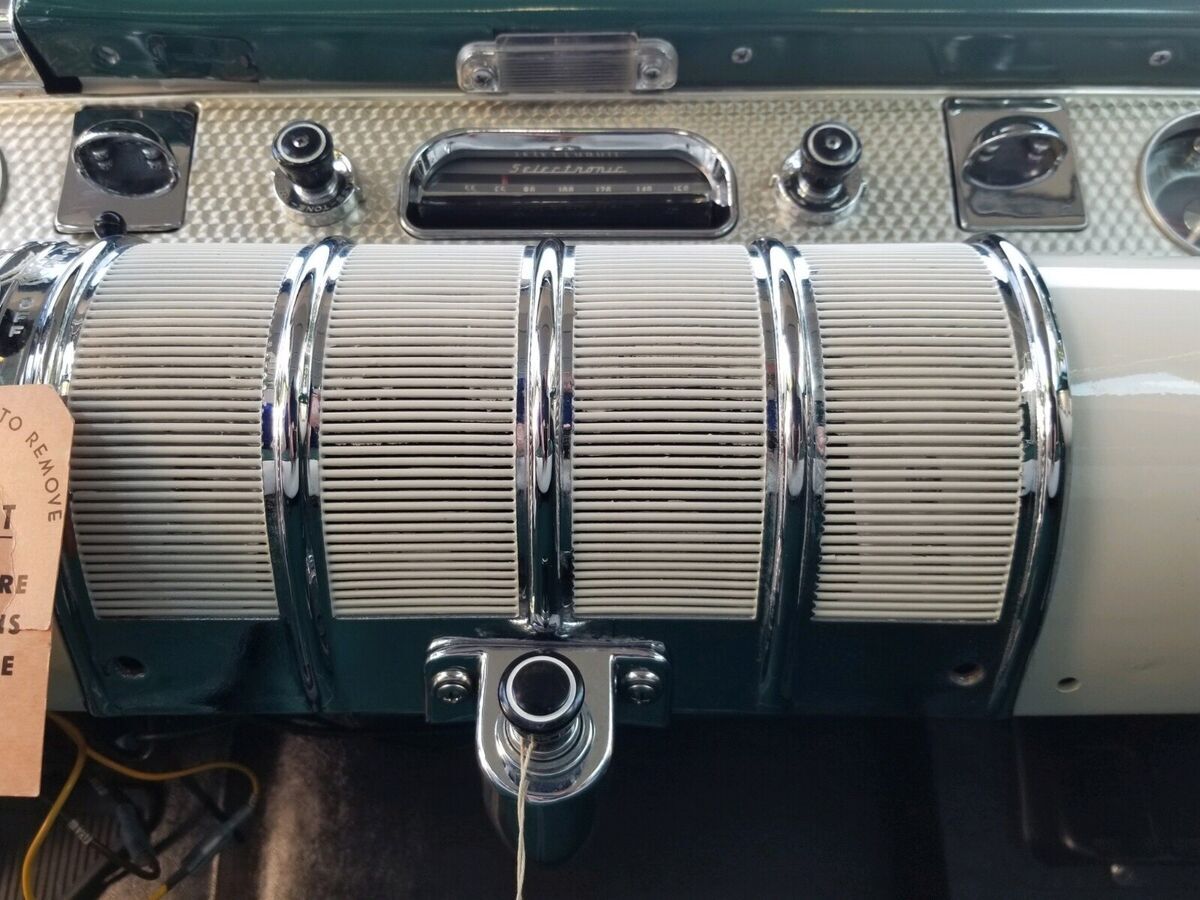 1955 Buick Roadmaster Roadmaster - photo 8