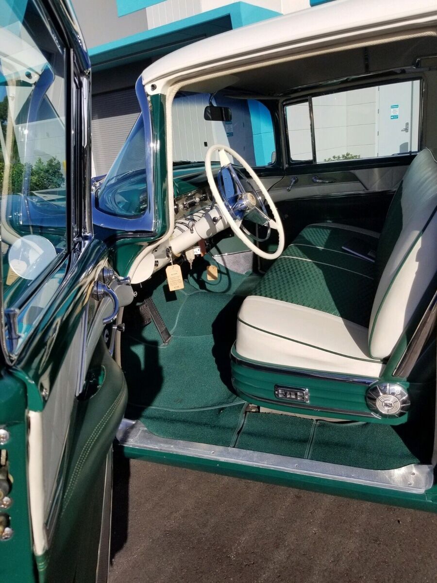 1955 Buick Roadmaster Roadmaster - photo 9