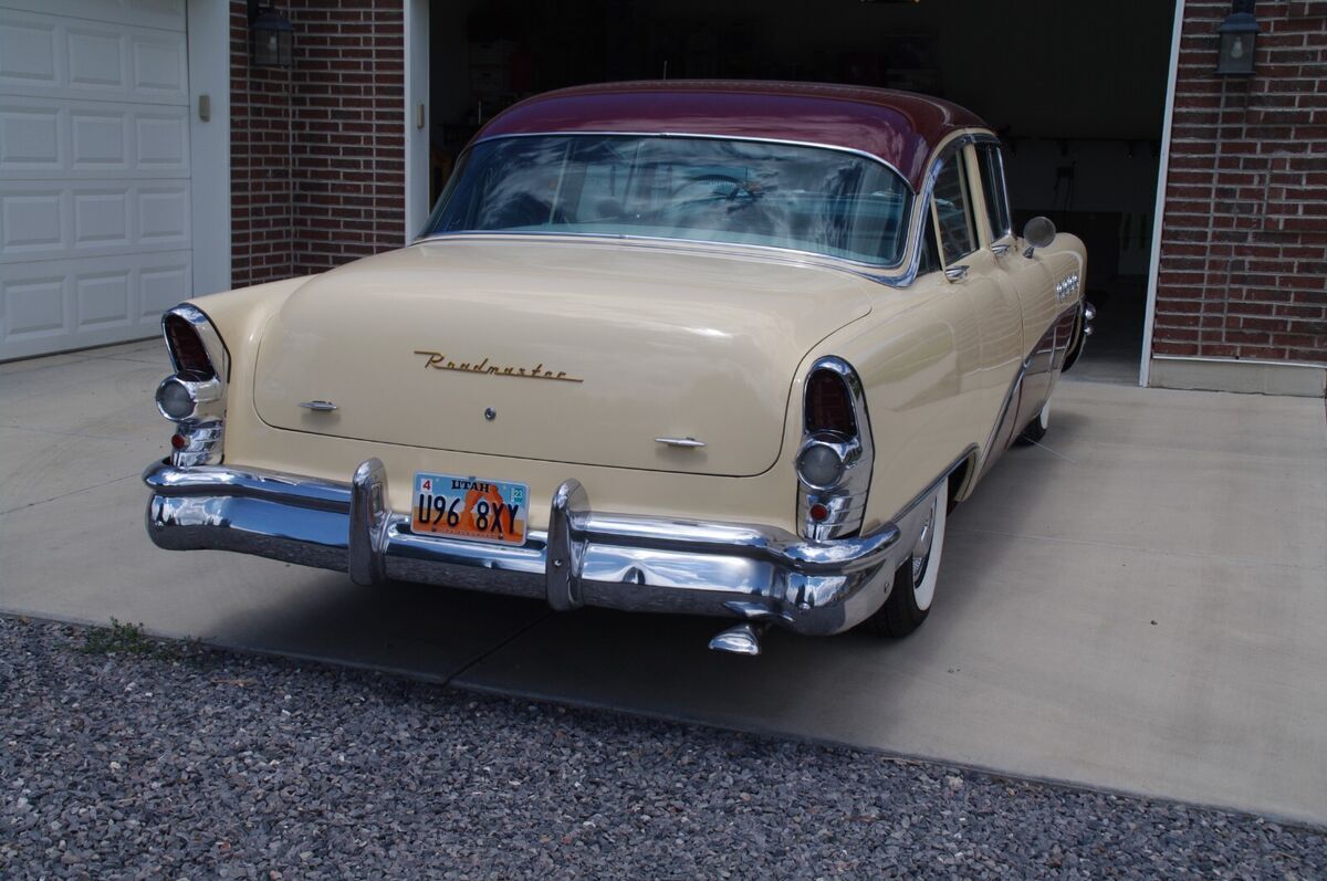 1955 Buick Roadmaster - photo 10