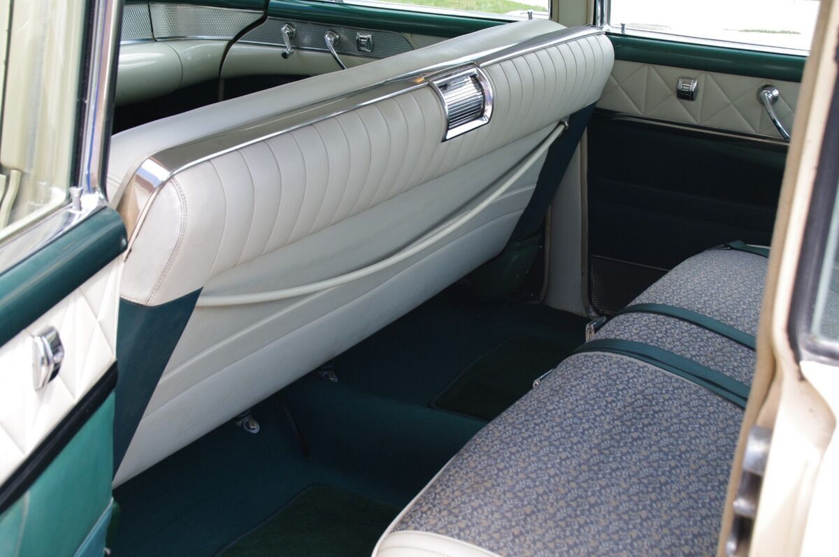 1955 Buick Roadmaster - photo 11