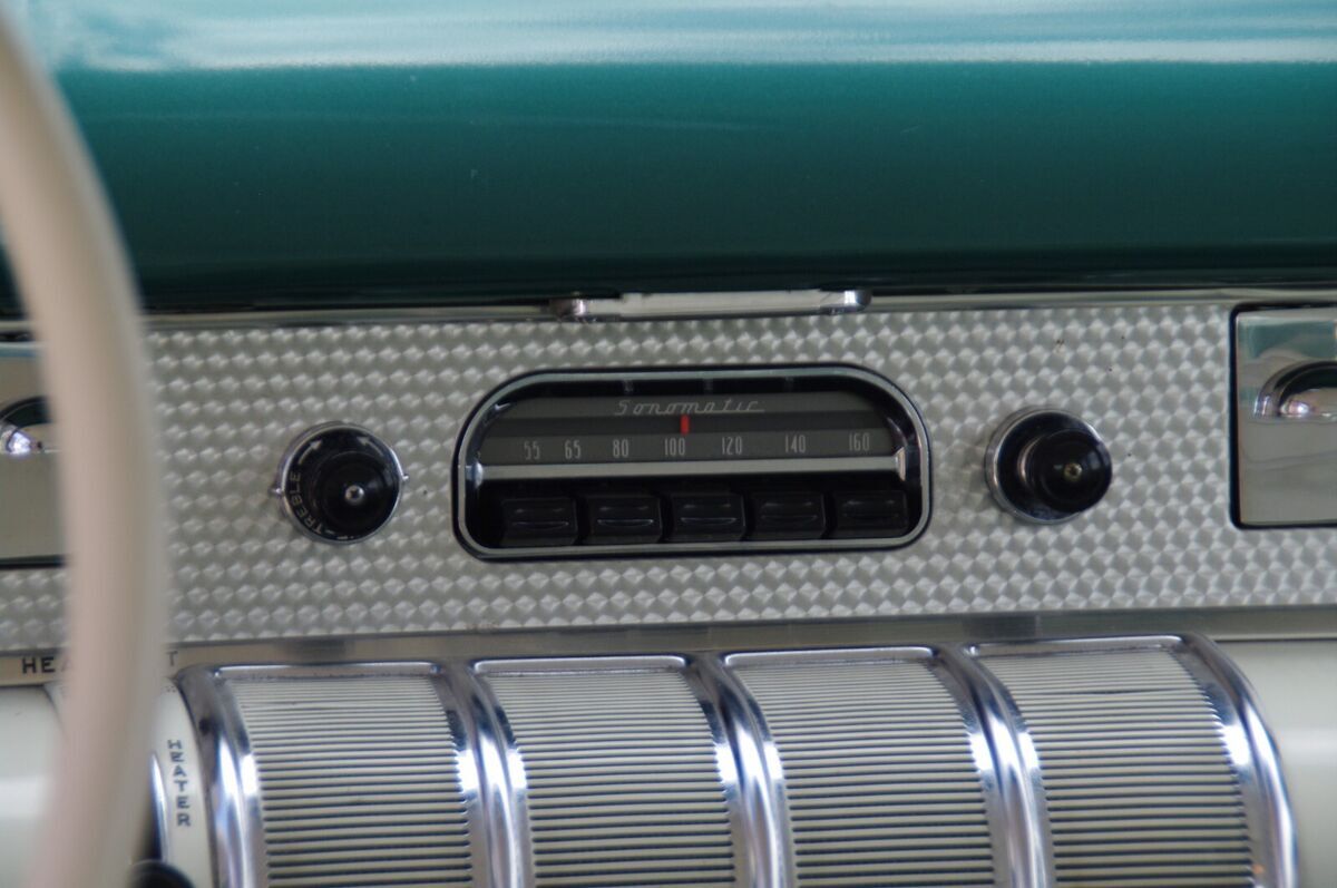 1955 Buick Roadmaster - photo 12