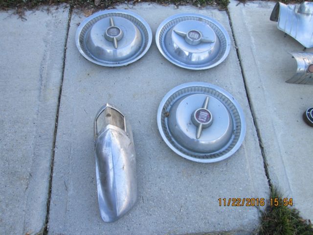 1955 Buick Roadmaster Two Door Hardtop - photo 10