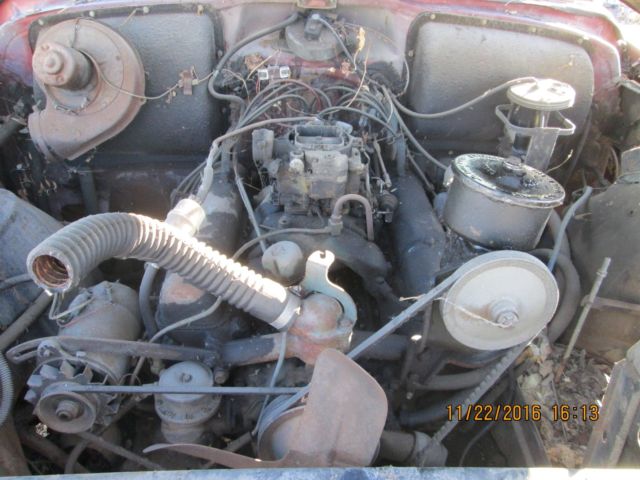 1955 Buick Roadmaster Two Door Hardtop - photo 11