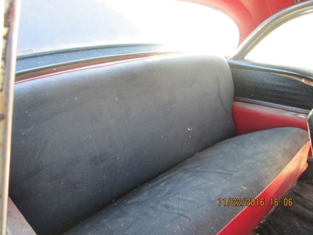 1955 Buick Roadmaster Two Door Hardtop - photo 12