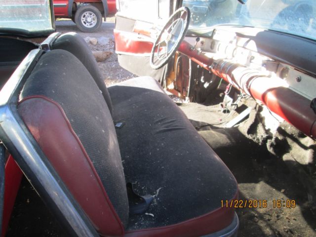 1955 Buick Roadmaster Two Door Hardtop - photo 13