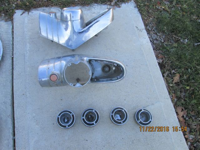 1955 Buick Roadmaster Two Door Hardtop - photo 9