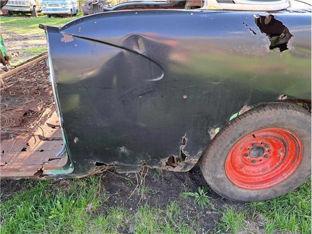 1955 Buick Series 40 - photo 10
