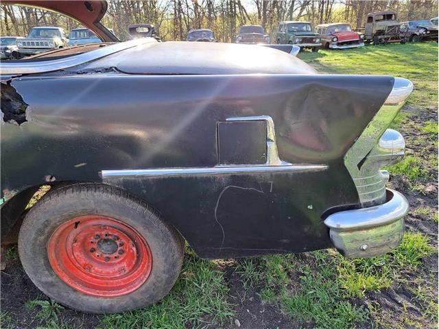 1955 Buick Series 40 - photo 11