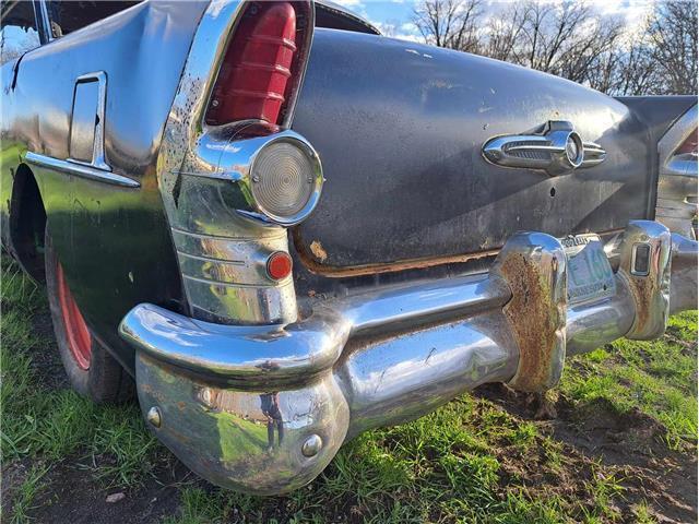 1955 Buick Series 40 - photo 12