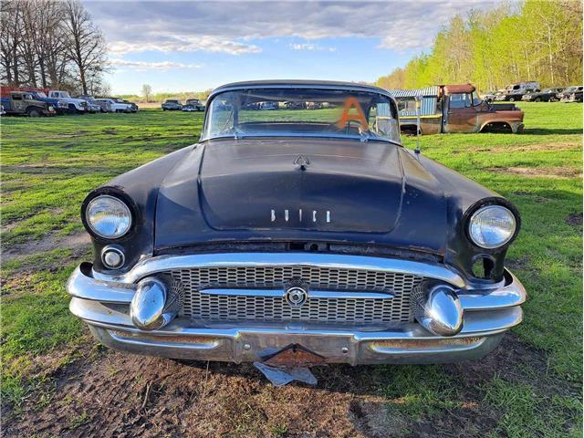 1955 Buick Series 40 - photo 2