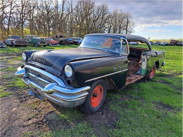 1955 Buick Series 40 - photo 3