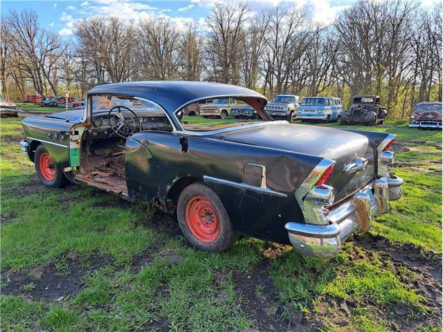1955 Buick Series 40 - photo 4