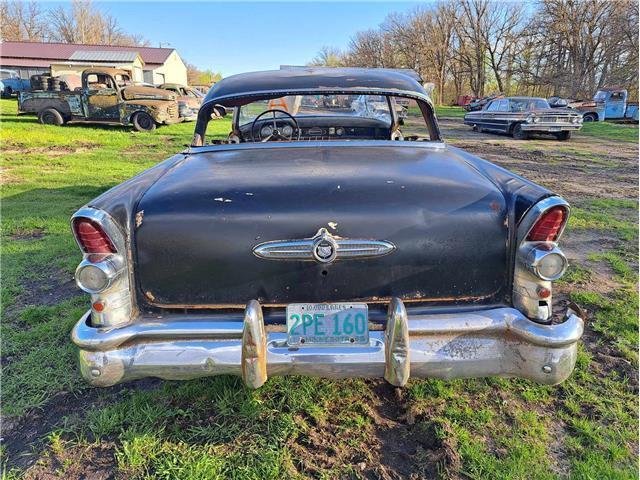 1955 Buick Series 40 - photo 5