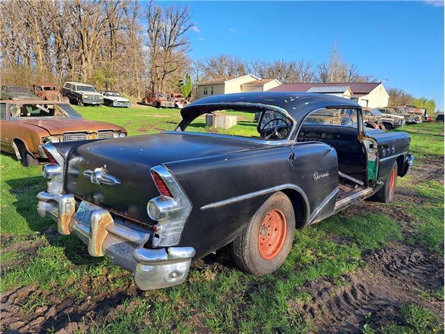1955 Buick Series 40 - photo 6