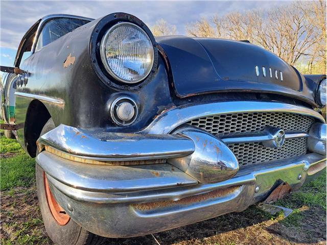 1955 Buick Series 40 - photo 7