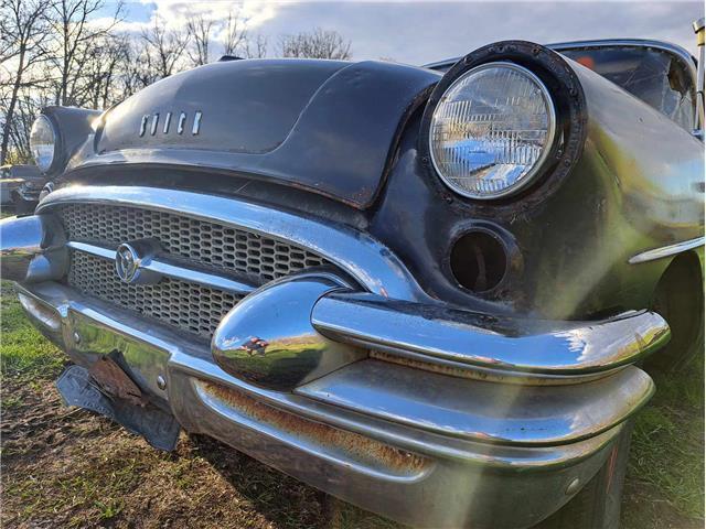 1955 Buick Series 40 - photo 8