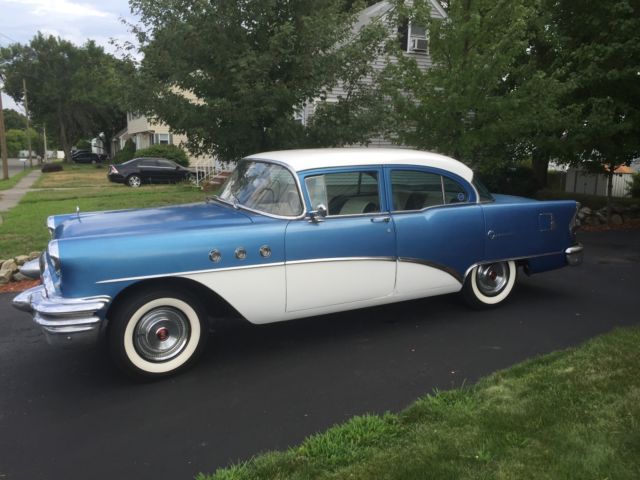 1955 Buick Other