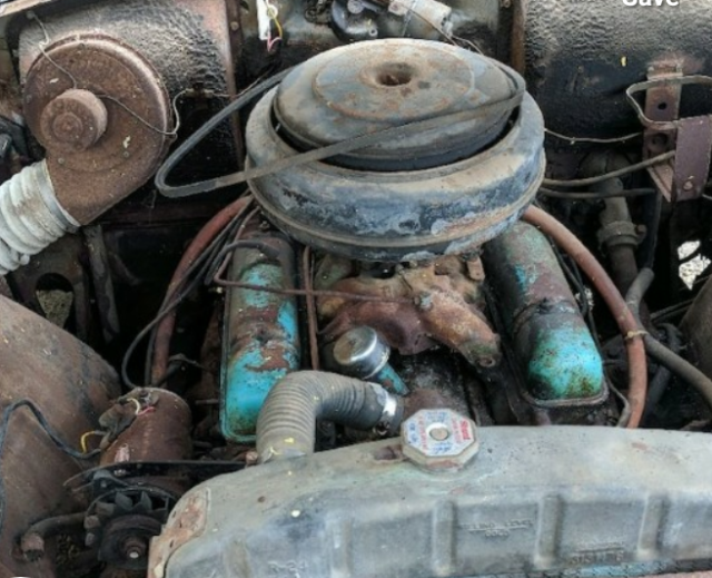 1955 Buick Special - photo 10