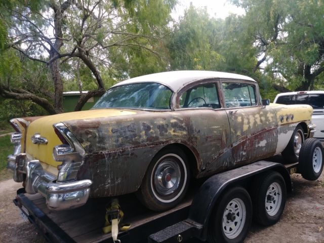1955 Buick Special - photo 2