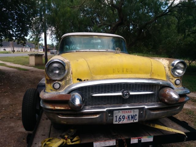 1955 Buick Special - photo 4