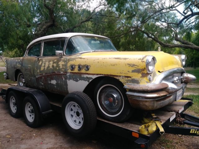 1955 Buick Special - photo 5
