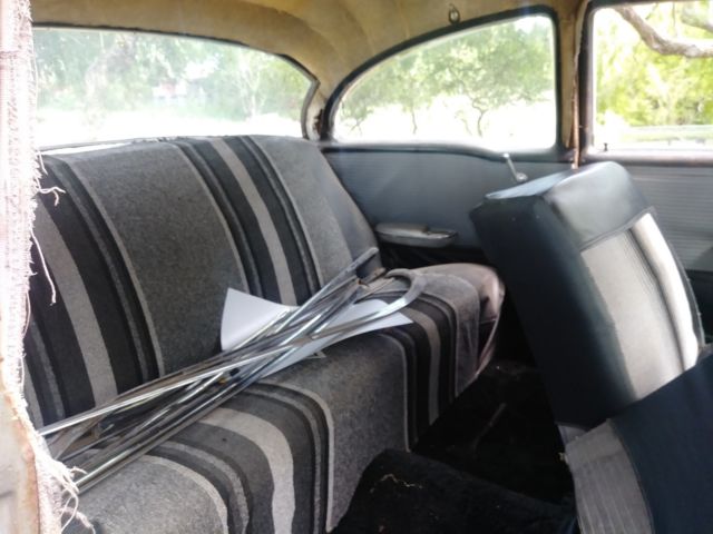 1955 Buick Special - photo 6