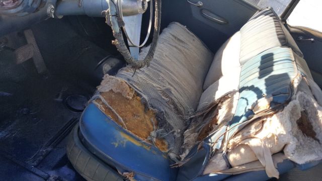 1955 Buick Other - photo 12