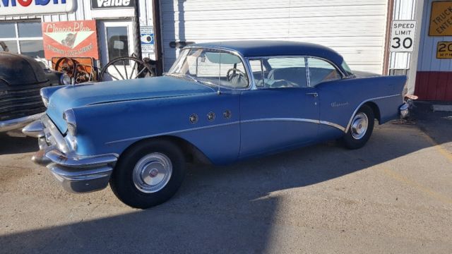 1955 Buick Other - photo 2