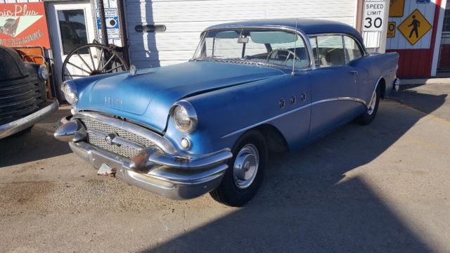 1955 Buick Other - photo 3