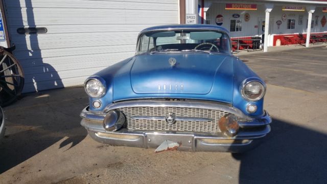 1955 Buick Other - photo 4