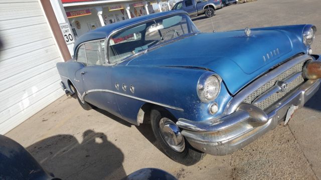 1955 Buick Other - photo 5