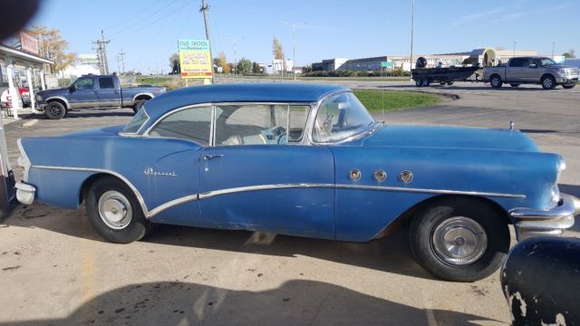 1955 Buick Other - photo 6