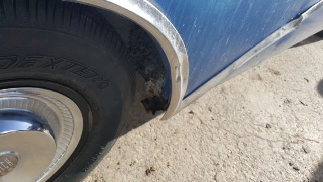 1955 Buick Other - photo 7