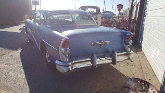 1955 Buick Other - photo 8