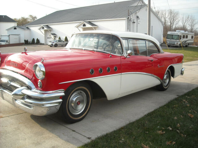 1955 Buick Special standard - photo 2